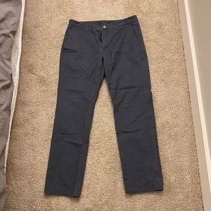Bonobos Stretch Washed Chinos (Slim) 32x30